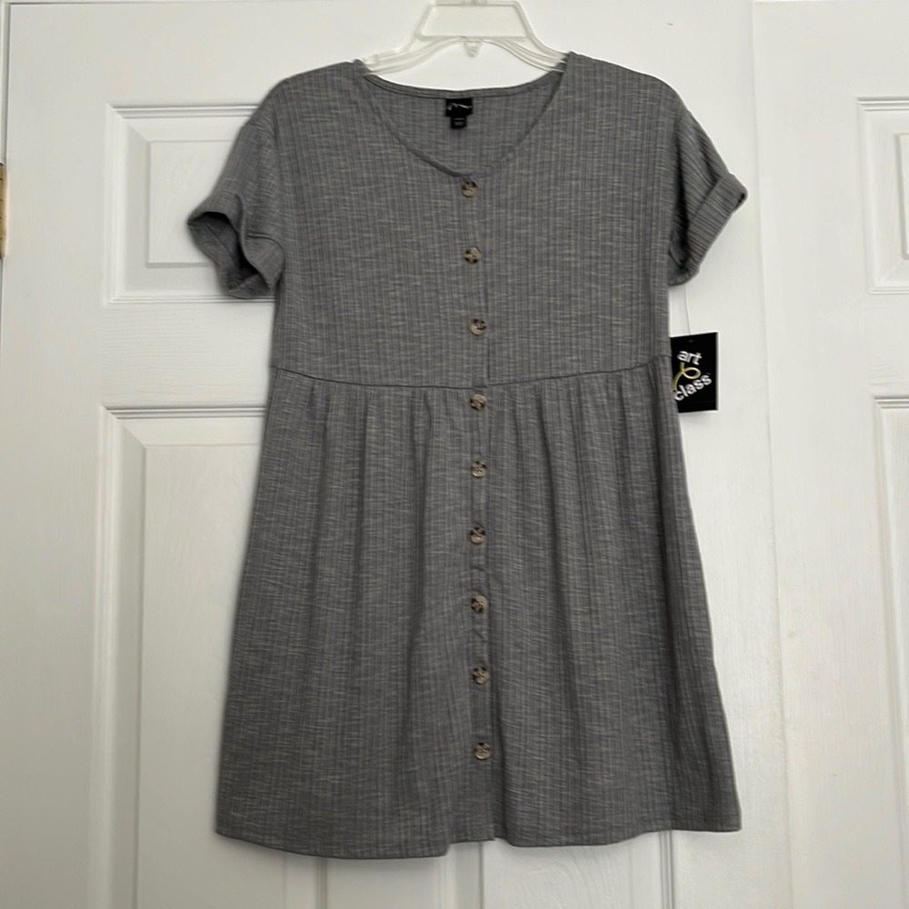 Art Class dress